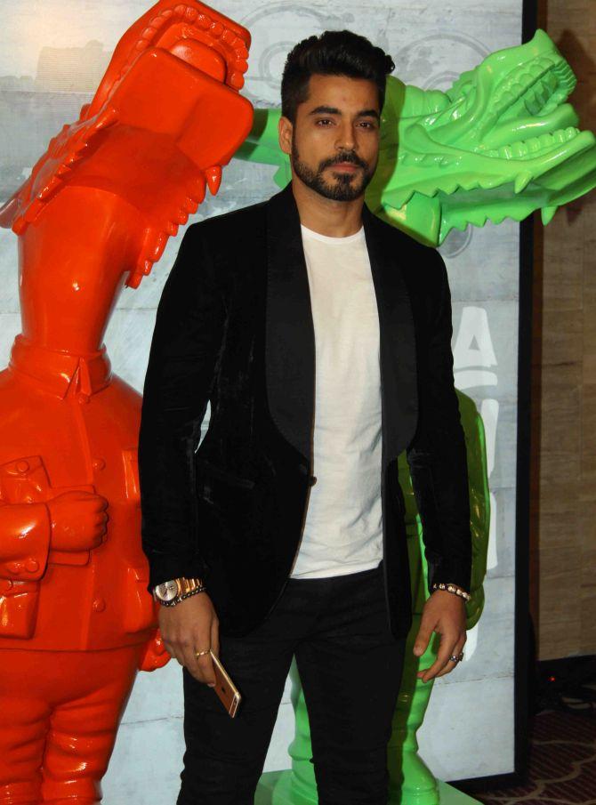 Gautam Gulati