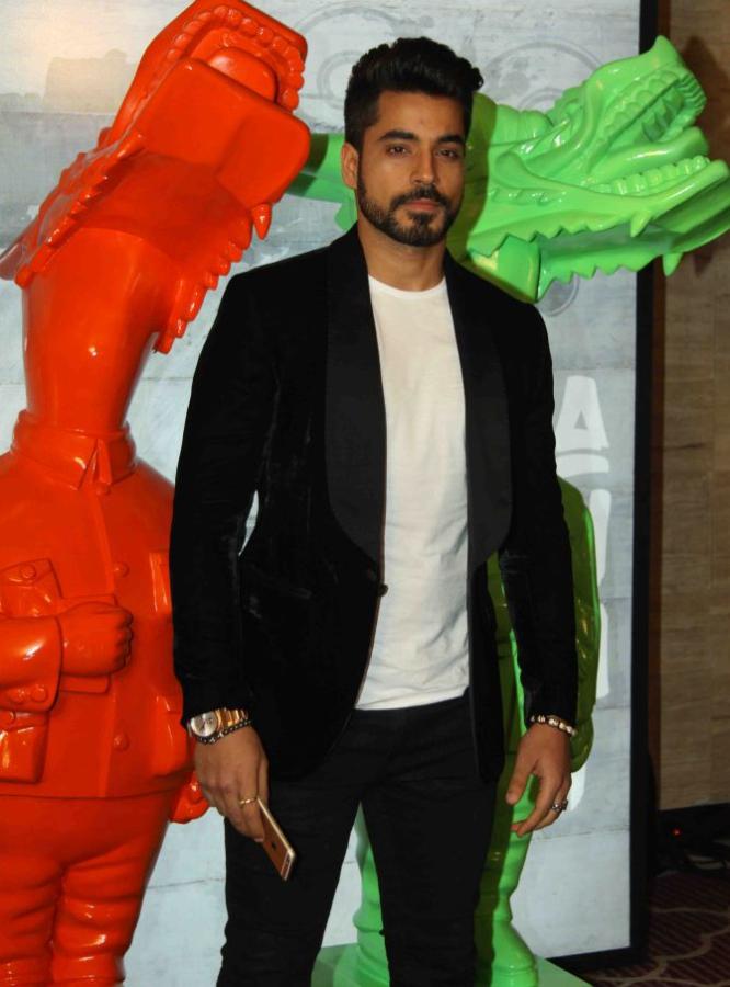 Gautam Gulati