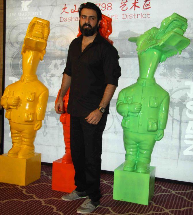 Harman Baweja