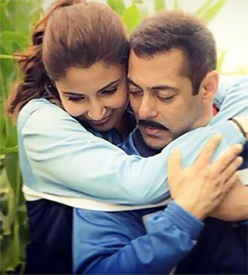 5 reasons to watch Sultan | Filmfare.com