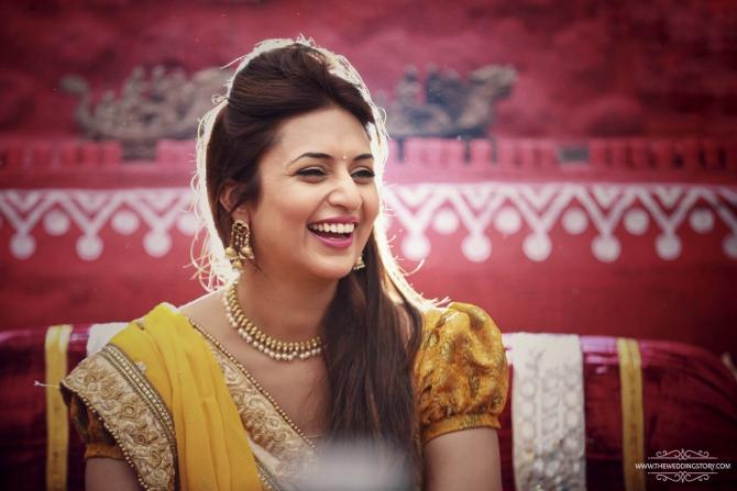 Divyanka Tripathi