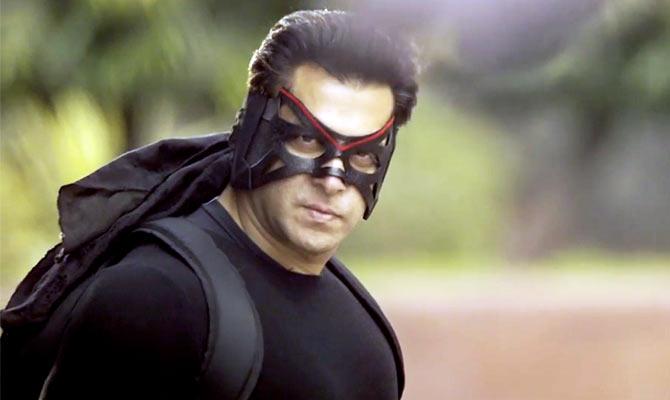 Salman Khan