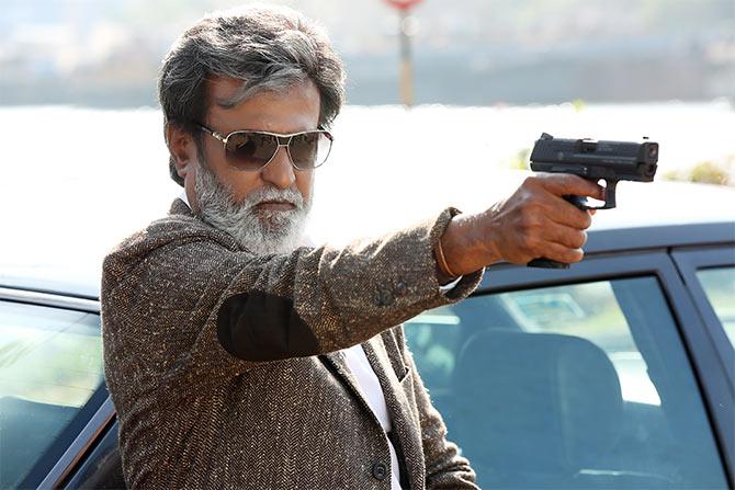 Kabali