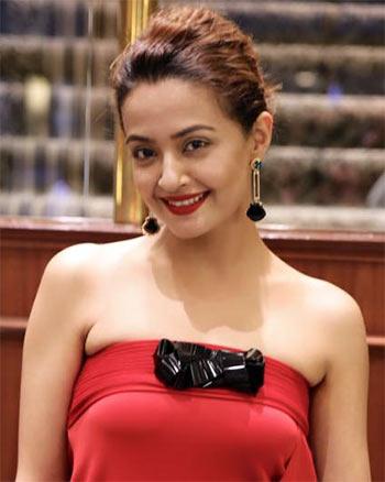 Surveen Chawla