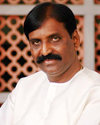 Vairamuthu