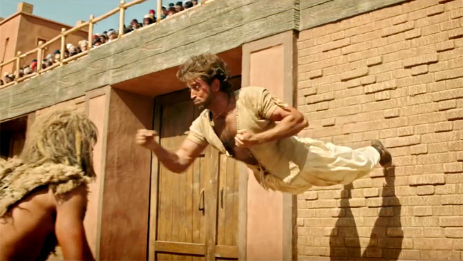 10 Things Textbooks Won't Tell You About Mohenjo Daro - Rediff.com movies