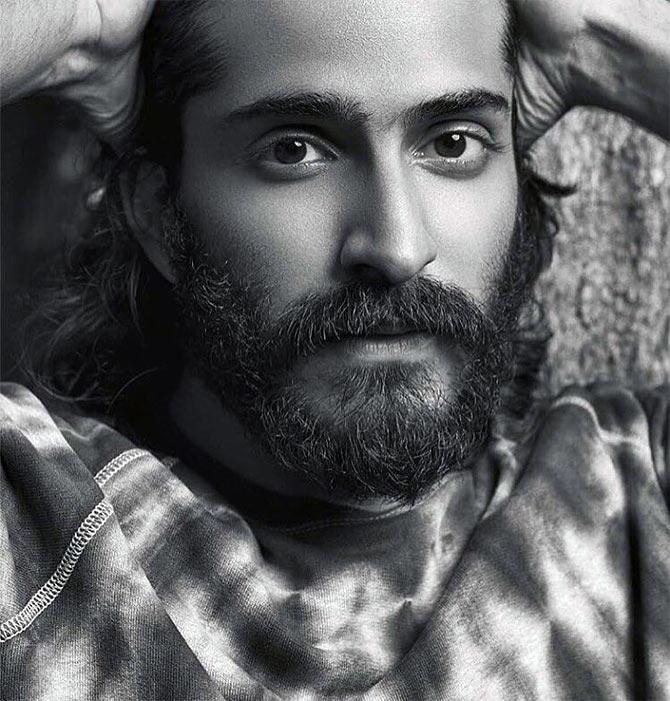 Harshvardhan Kapoor