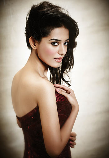 Amrita Rao