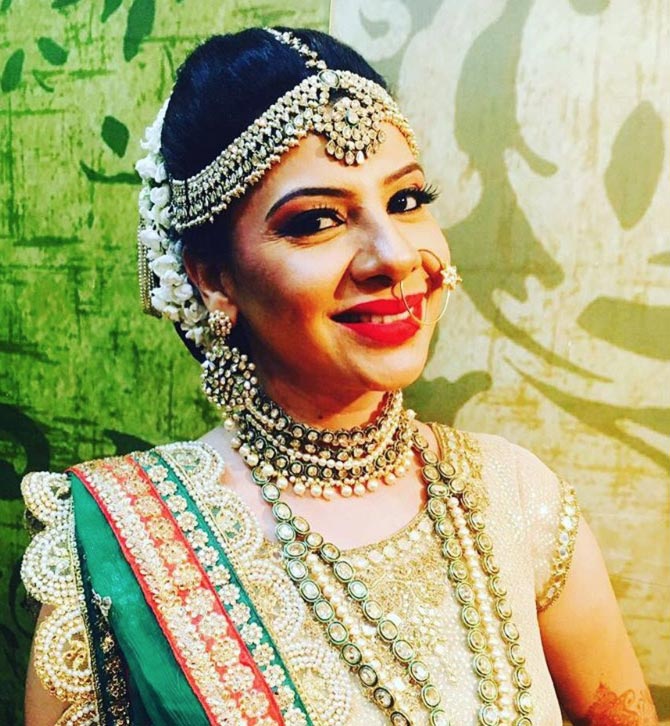 Sambhavna Seth