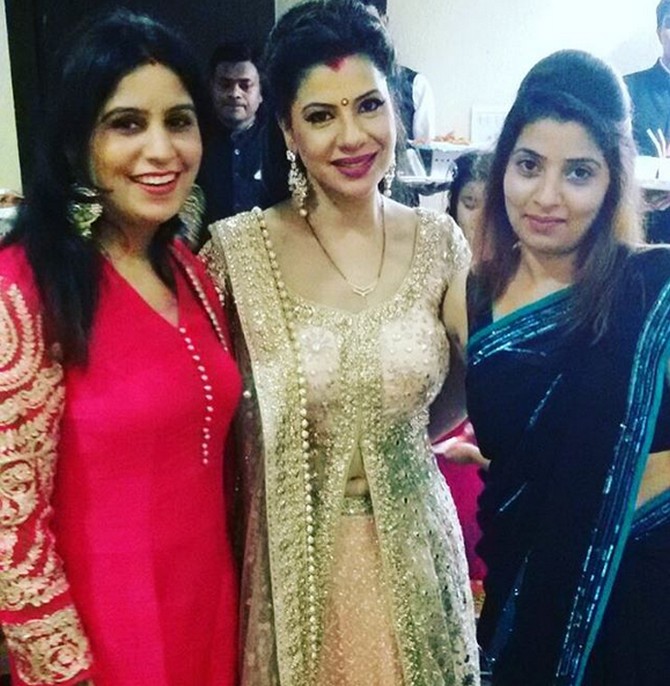 Sambhavna Seth