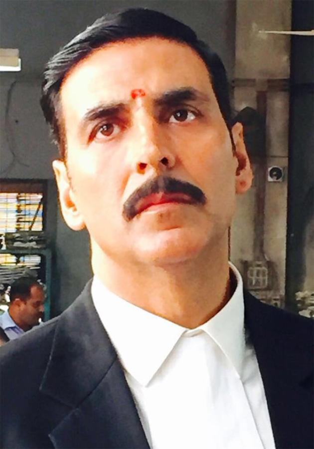 Jolly LLB 2