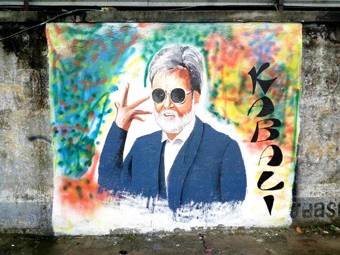 Kabali