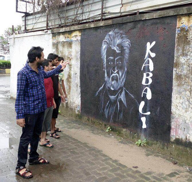 Kabali