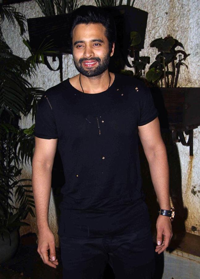 Jackky Bhagnani