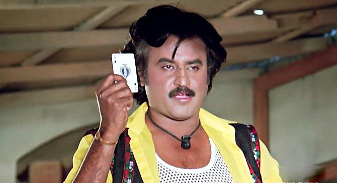 Rajinikanth