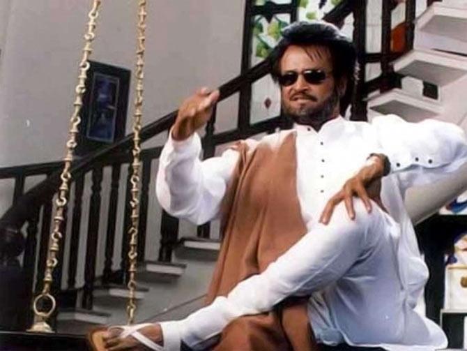 Rajinikanth