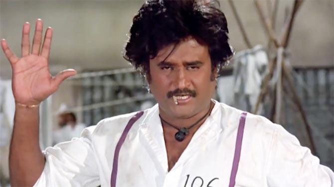 Rajinikanth