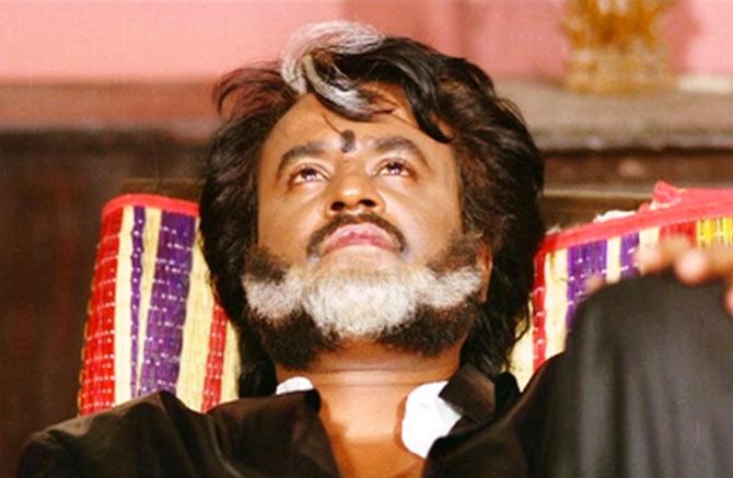 Rajinikanth