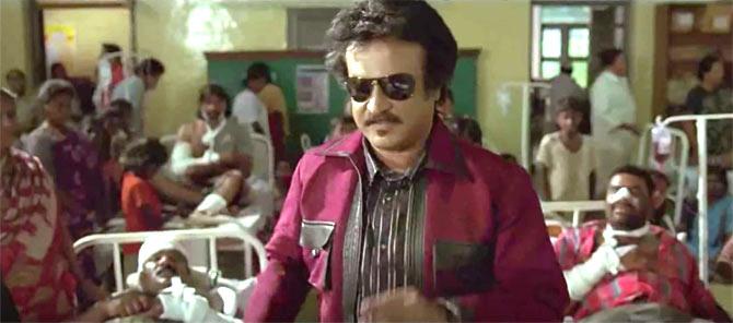 Rajinikanth