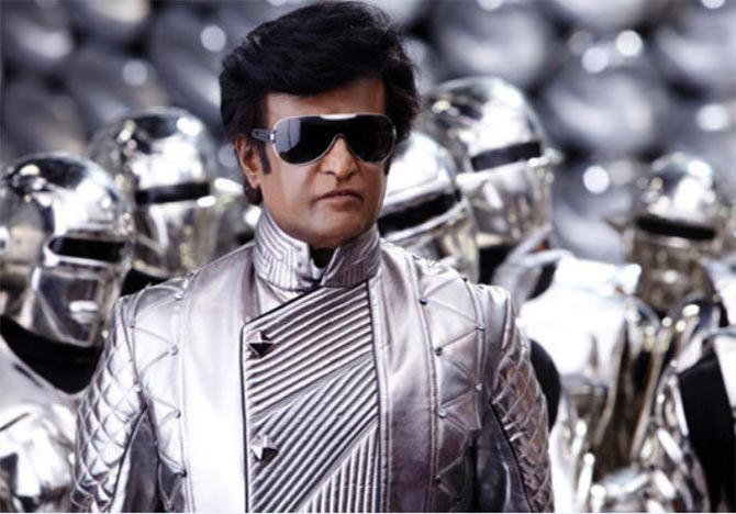 Enthiran