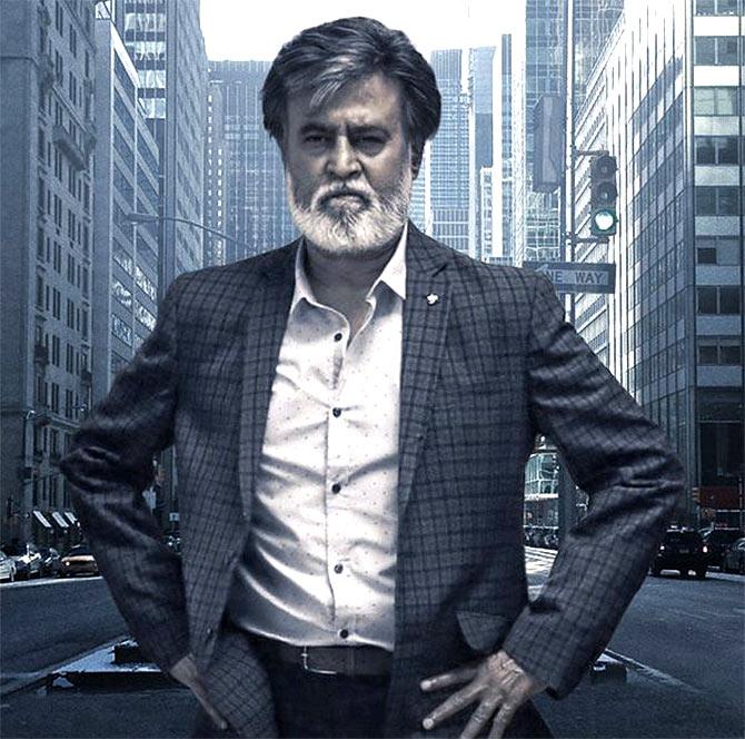 Kabali