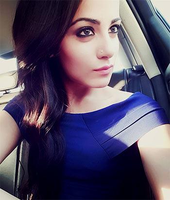 Image result for RADHIKA MADAN