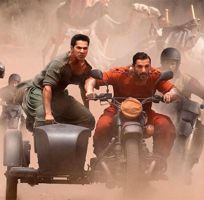 Dishoom