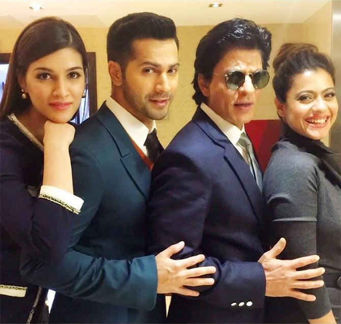 Dilwale