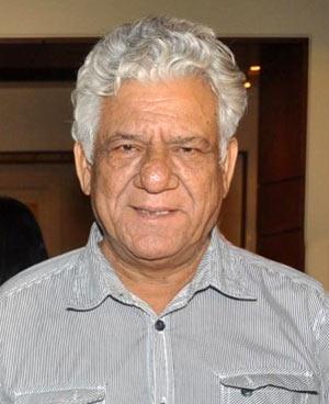 Om Puri