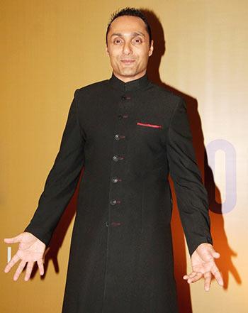 Rahul Bose