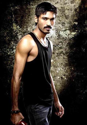 Dhanush