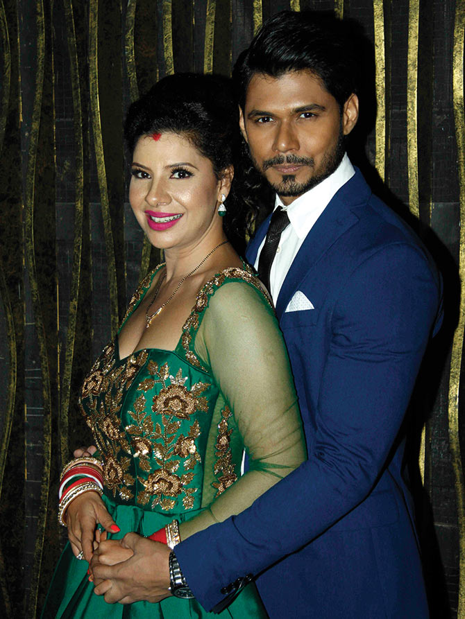 Sambhavna Seth