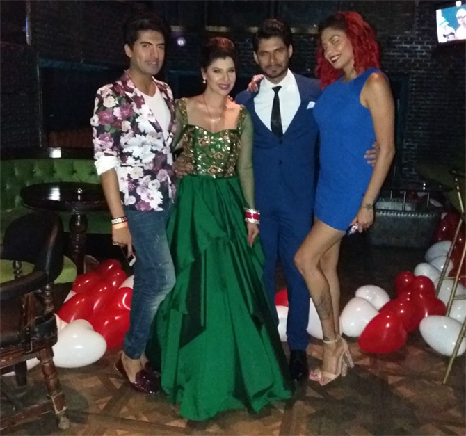 Sambhavna Seth