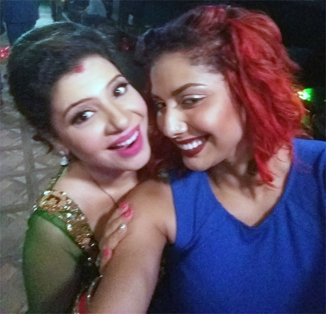 Sambhavna Seth