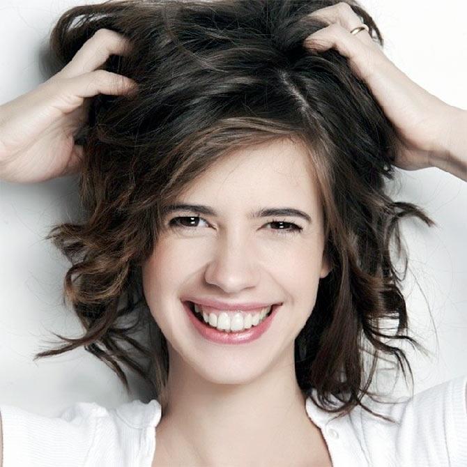 Kalki Koechlin