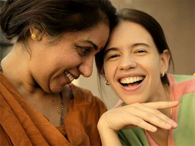 Kalki Koechlin