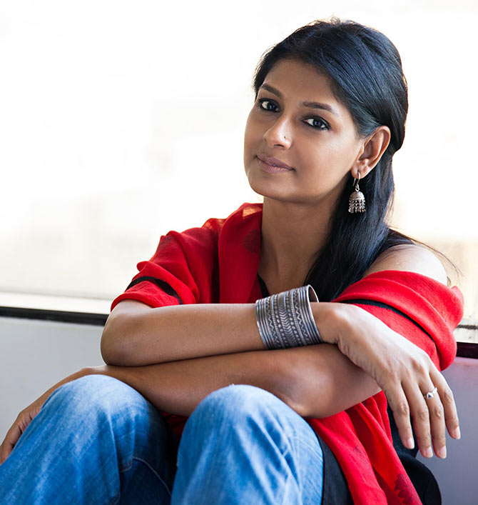 Nandita Das