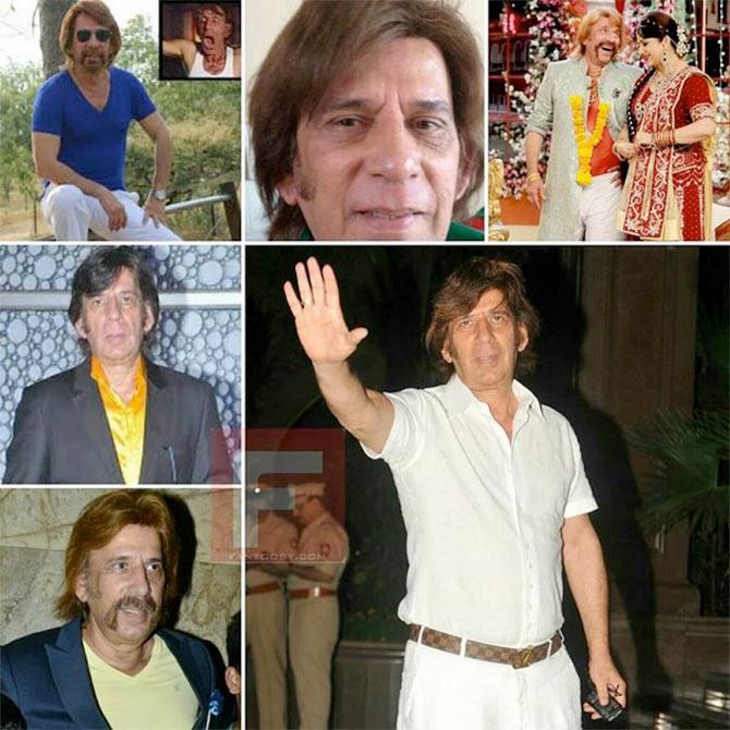 Razak Khan