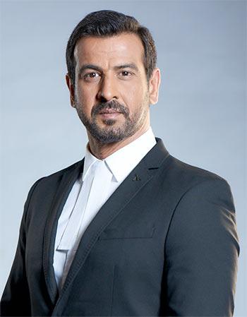 Ronit Roy