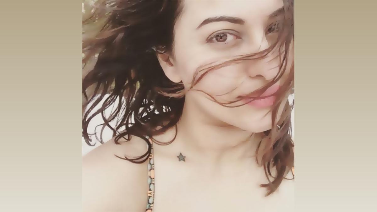 Sonakshi Sinha Sells Mumbai Apartment for Rs 22.5 Crore - News
