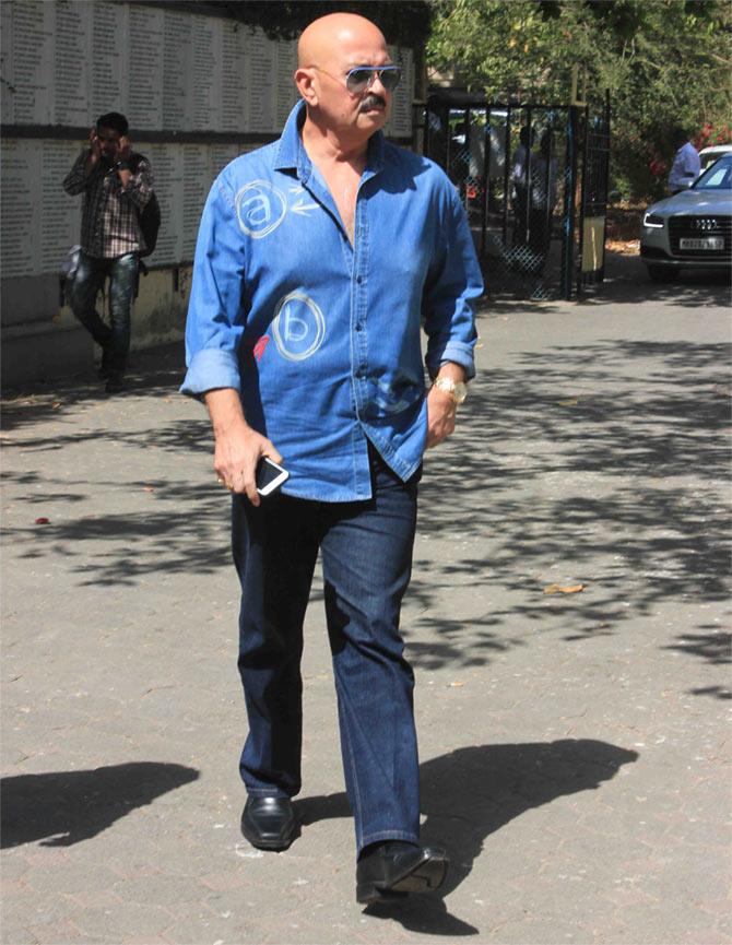 Rakesh Roshan