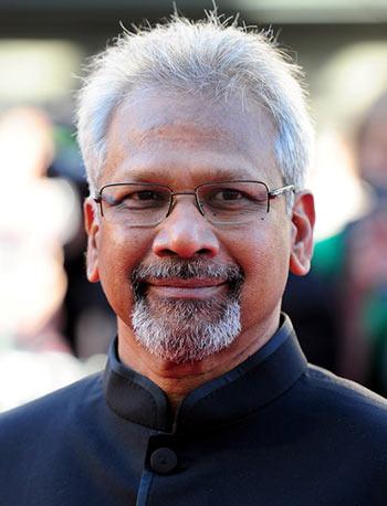 Mani Ratnam