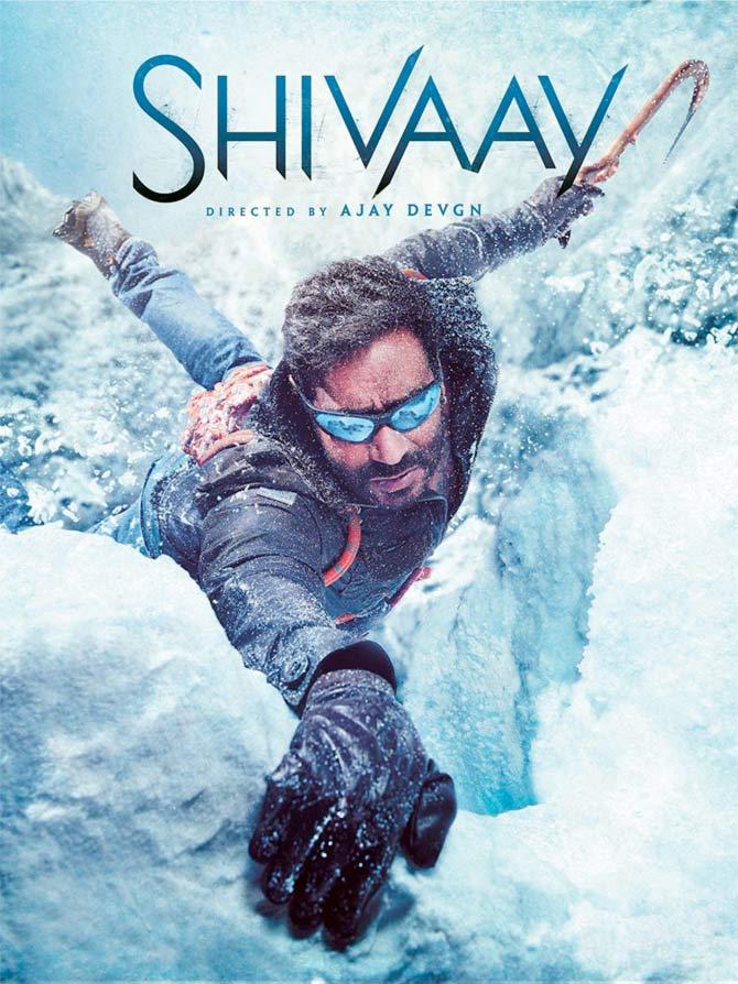 Shivaay