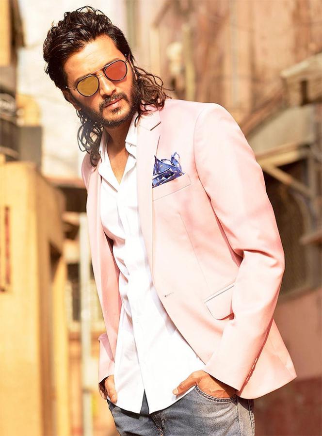 Riteish Deshmukh