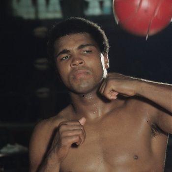 Muhammad Ali