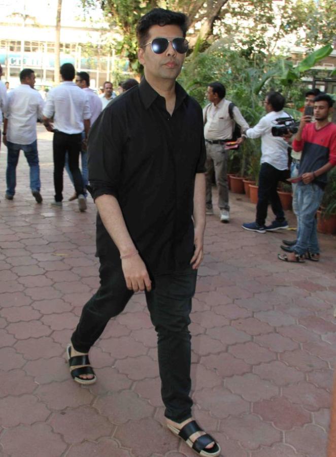 Karan Johar