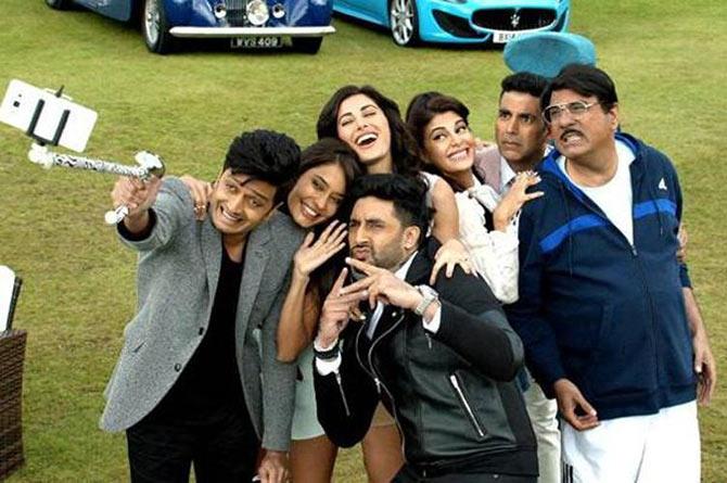 Housefull 3