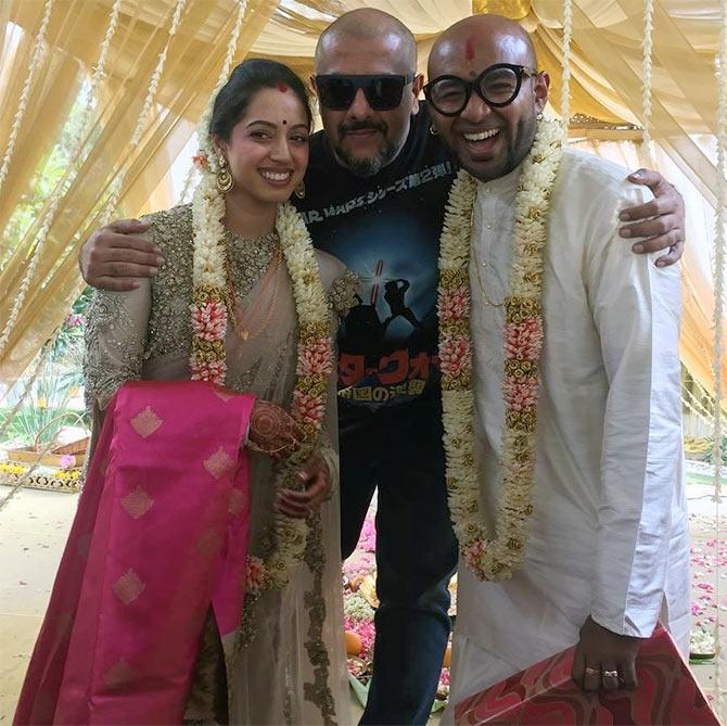 Benny Dayal