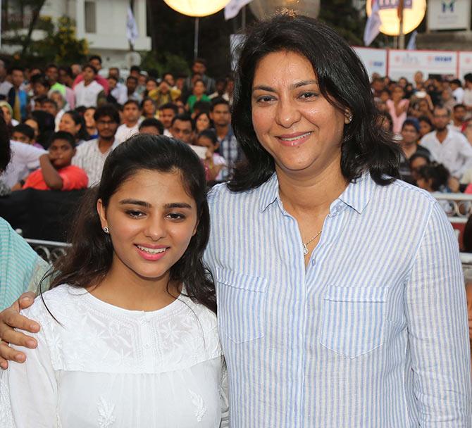 Priya Dutt