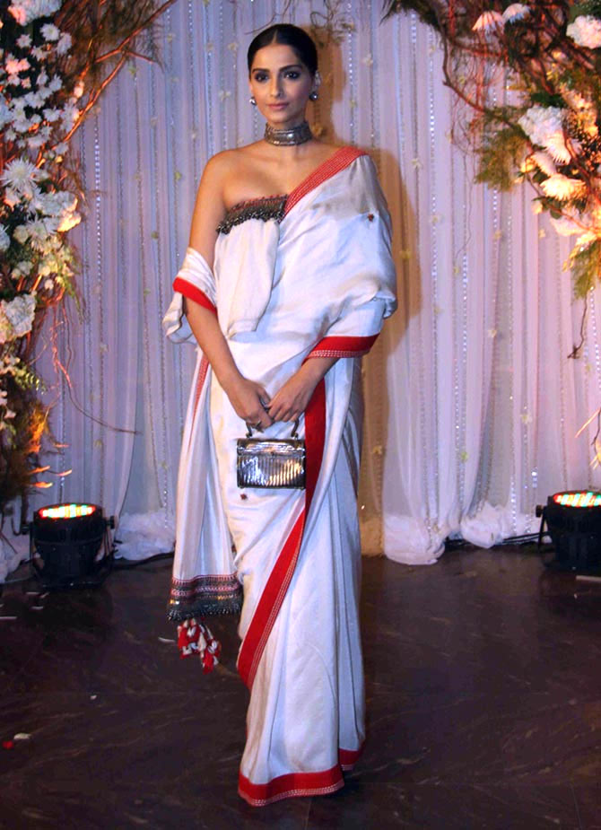 Fashion Queen Sonam Kapoor S 15 Most Experimental Avatars